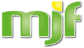MJF logo